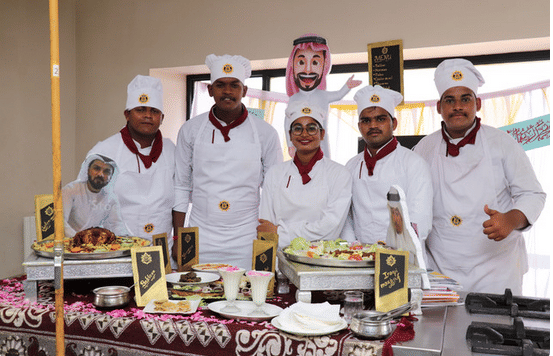 SUN International Institute for Tourism & Management Serilingampally Events photo 4